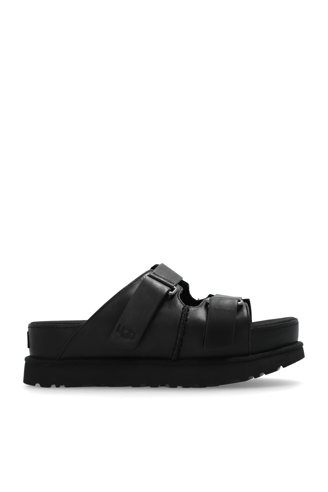 (椿です)UGG スカッフ 25cm UGG® 公式【 スカッフ|Scuff| 1101111 | メンズ】アグ 公式サイト